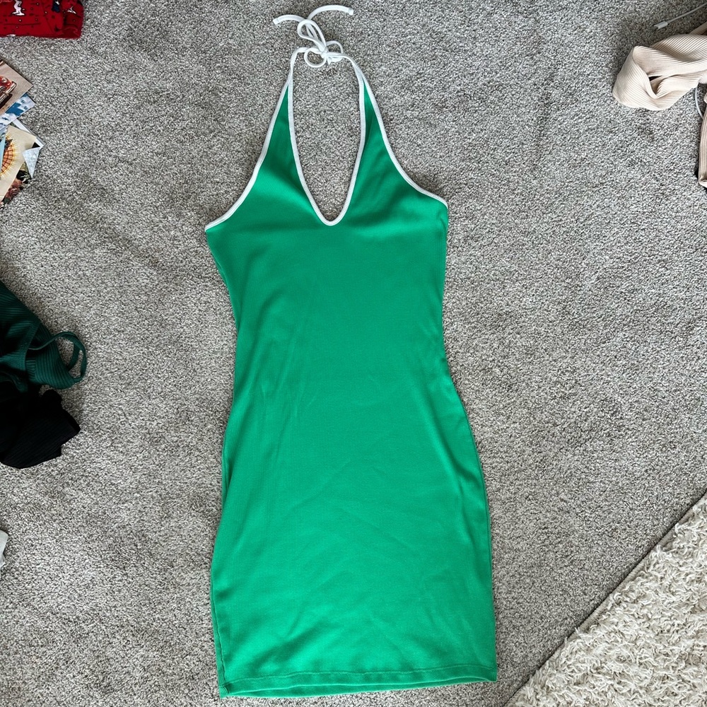 TARGET dress